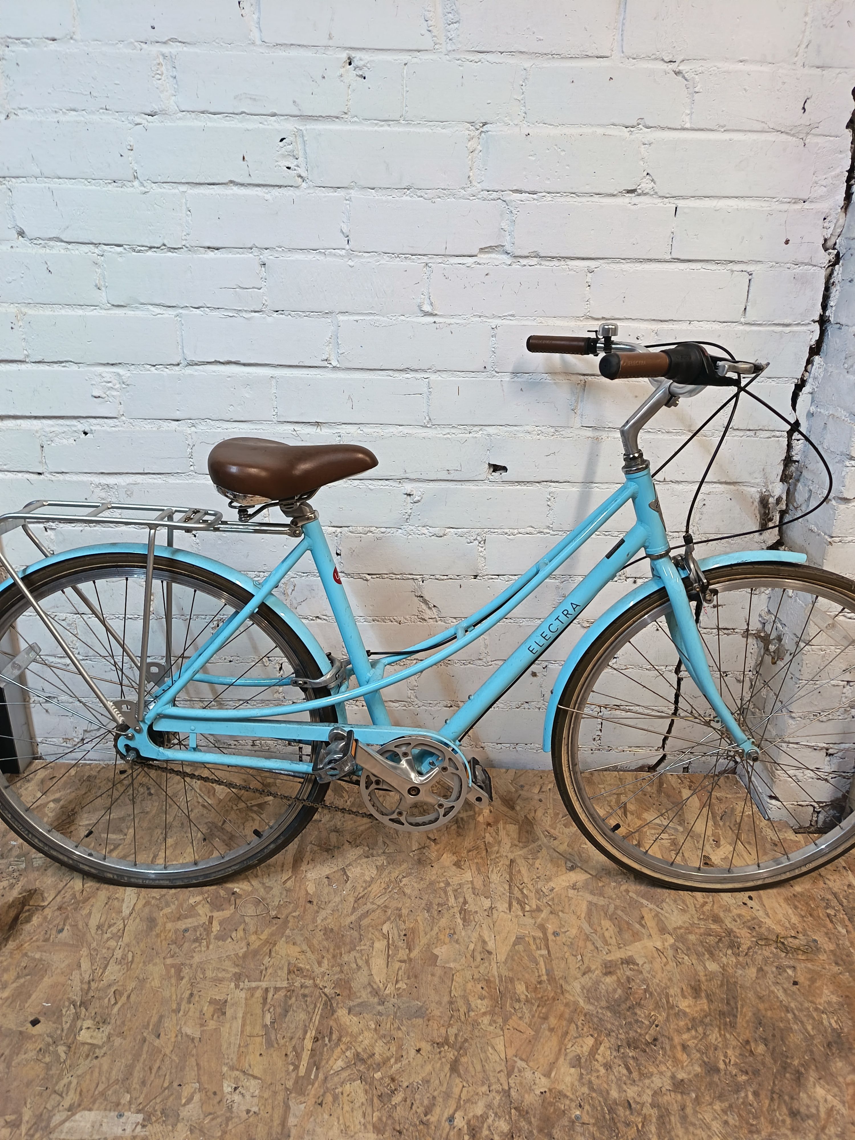 giant bicycles archive Reader's Rig: Bo's 1990 Giant Hurricane ATB