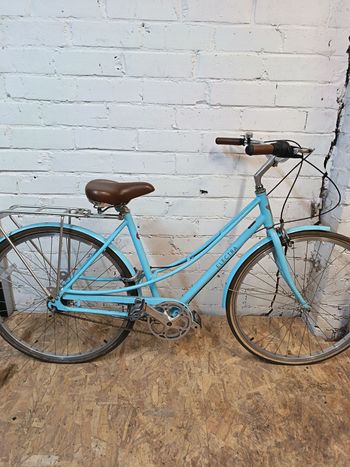 Electra, Loft 3i