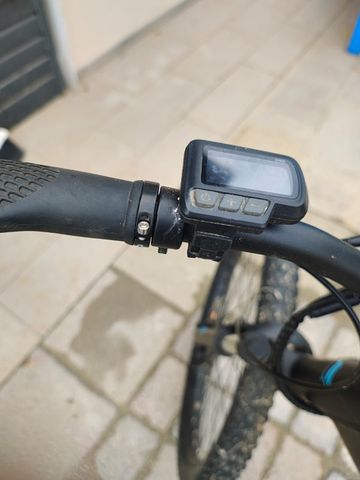 Gebrauchtes fujita Climber 23 2021 Mountainbike, Blau, 27, 5 (650B) — Bild 2 von 14