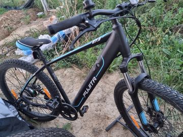fujita Climber 23 2021 MTB d'occasion