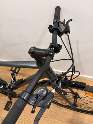 Used Giant Escape 3 2019 2019 Urban, Light Gray — image 5 of 8