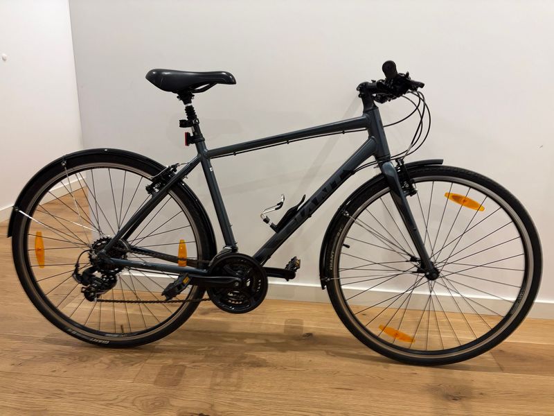 Used Giant Escape 3 2019 2019 Urban & Touring