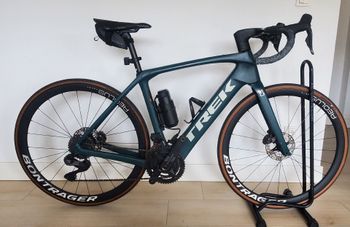 Trek, Domane+ Shimano Ultegra Di2