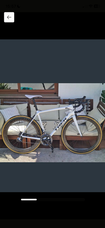 Trek, Émonda SLR 9 2018