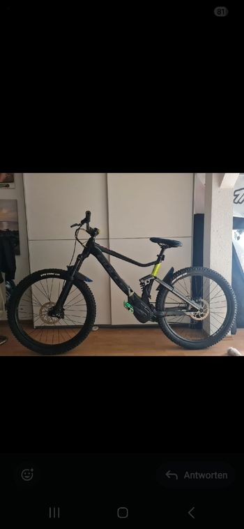 BULLS, E-Stream EVO TR 2 27.5+ 2021