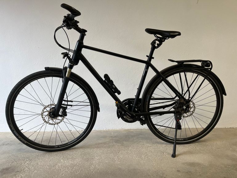 Used KTM KTM Maranello 2019 Urban — image 3 of 4