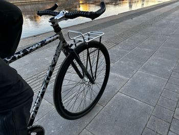 Used squid Tracklocross Pro Custom Paint 2020 Urban, Black — image 3 of 5