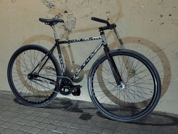 Used squid Tracklocross Pro Custom Paint 2020 Urban, Black — image 5 of 5
