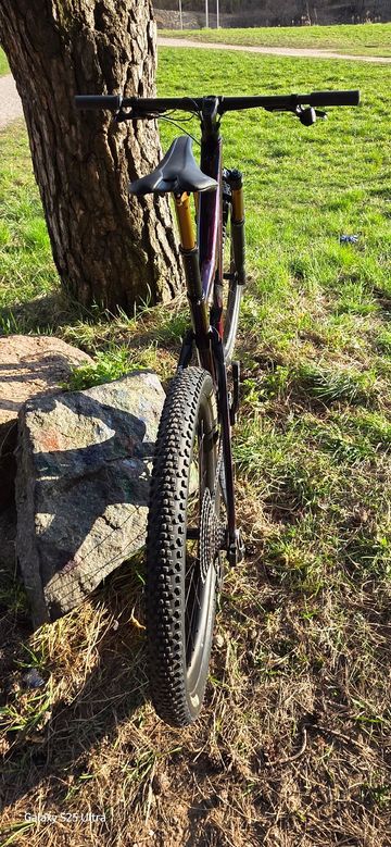 Tweedehands Orbea OIZ M-LTD 2024 2024 Mountainbike — afbeelding 6 van 16