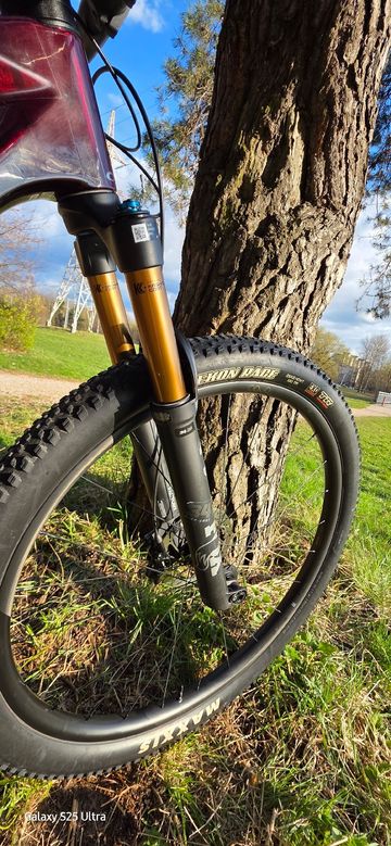Tweedehands Orbea OIZ M-LTD 2024 2024 Mountainbike — afbeelding 4 van 16