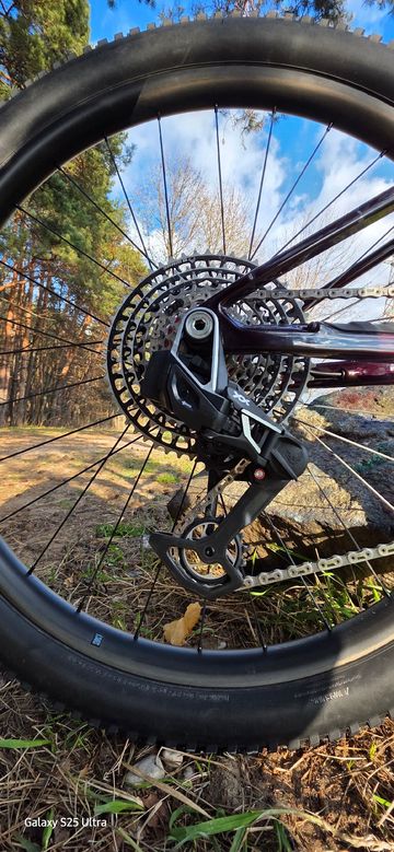 Tweedehands Orbea OIZ M-LTD 2024 2024 Mountainbike — afbeelding 3 van 16