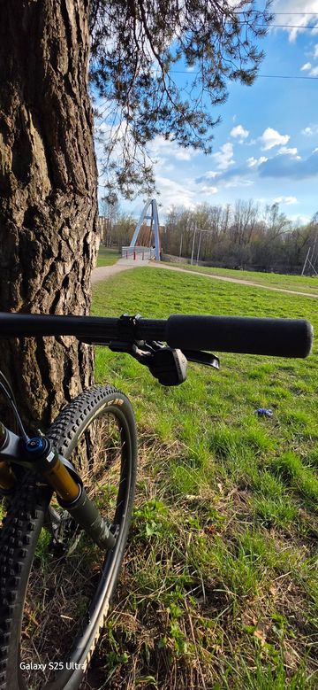 Tweedehands Orbea OIZ M-LTD 2024 2024 Mountainbike — afbeelding 16 van 16