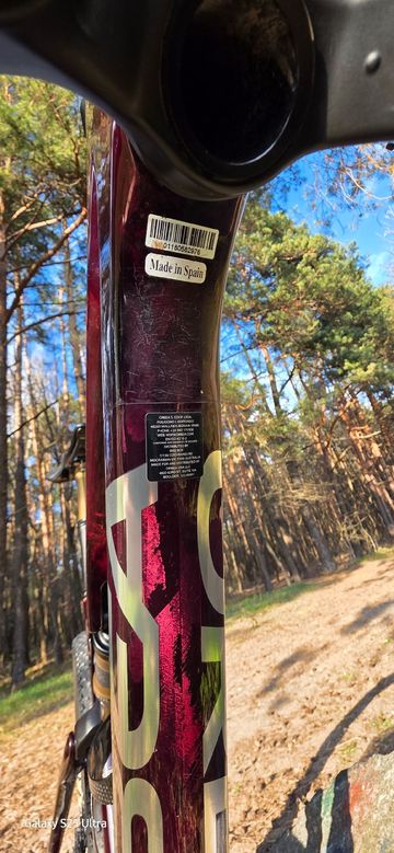Tweedehands Orbea OIZ M-LTD 2024 2024 Mountainbike — afbeelding 7 van 16