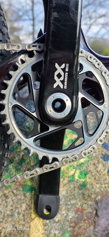 Tweedehands Orbea OIZ M-LTD 2024 2024 Mountainbike — afbeelding 12 van 16