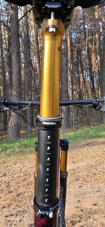 Tweedehands Orbea OIZ M-LTD 2024 2024 Mountainbike — afbeelding 13 van 16