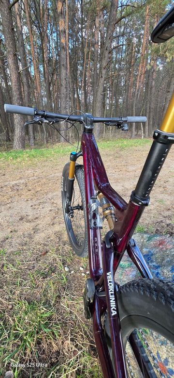 Tweedehands Orbea OIZ M-LTD 2024 2024 Mountainbike — afbeelding 14 van 16