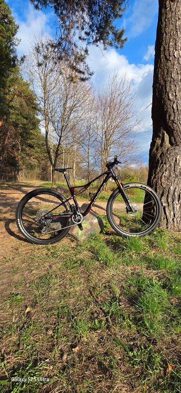 Gebrauchtes Orbea OIZ M-LTD 2024 2024 MTB