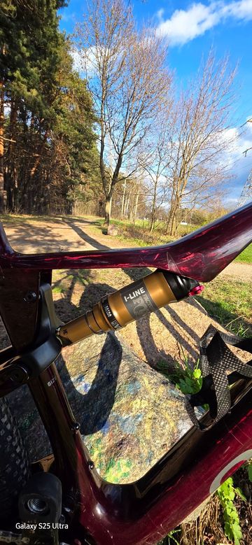 Tweedehands Orbea OIZ M-LTD 2024 2024 Mountainbike — afbeelding 5 van 16