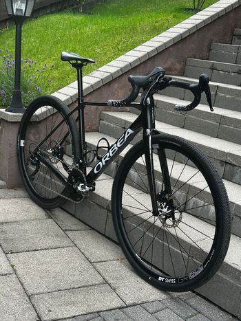 Orbea, TERRA H40 Infinity
