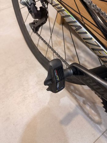 Used Specialiced S Works 2018 Sagan Superstar 2018 Road & Gravel — image 4 of 10