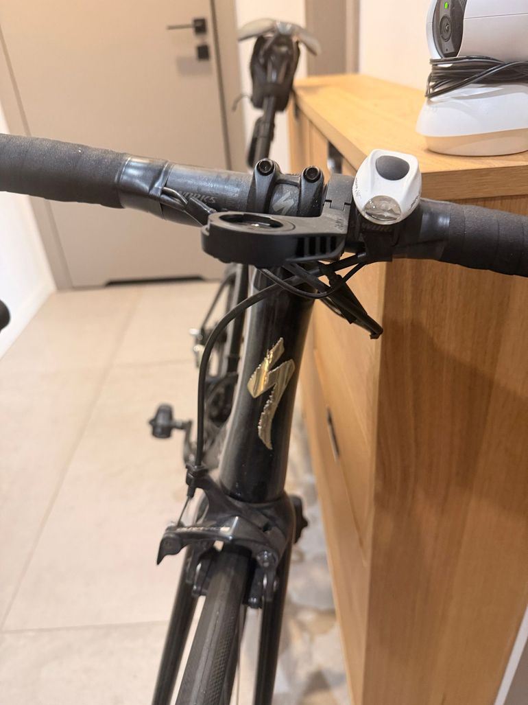 Used Specialiced S Works 2018 Sagan Superstar 2018 Road & Gravel — image 10 of 10