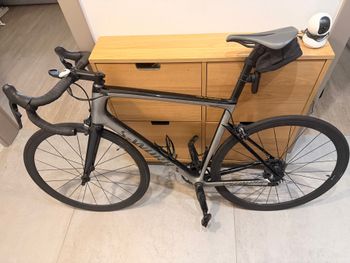 Used Specialiced S Works 2018 Sagan Superstar 2018 Road & Gravel — image 8 of 10