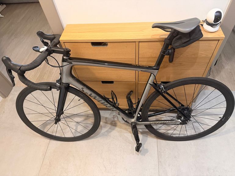 Used Specialiced S Works 2018 Sagan Superstar 2018 Road & Gravel — image 8 of 10