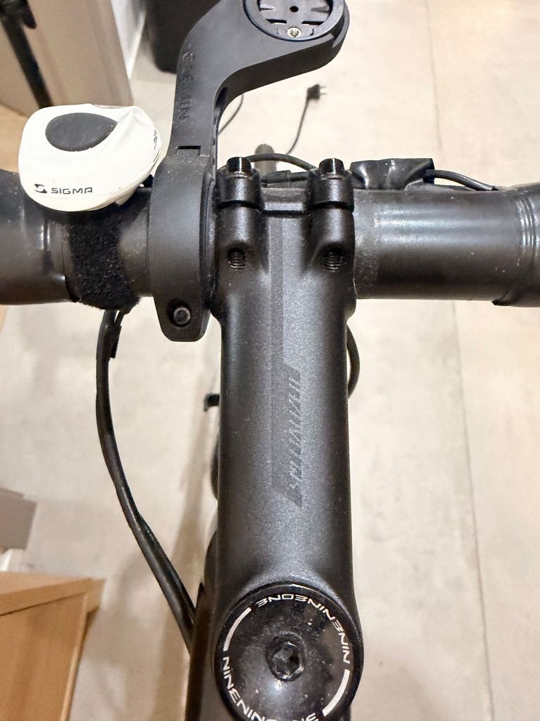 Used Specialiced S Works 2018 Sagan Superstar 2018 Road & Gravel — image 7 of 10