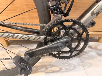 Used Specialiced S Works 2018 Sagan Superstar 2018 Road & Gravel — image 9 of 10
