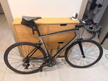 Used Specialiced S Works 2018 Sagan Superstar 2018 Road & Gravel — image 3 of 10