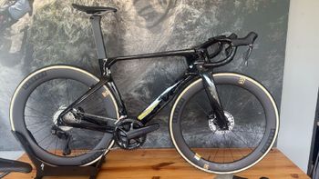 Used Cervélo Cervelo S5 2026 Talla 54 2026 Road & Gravel — image 1 of 3