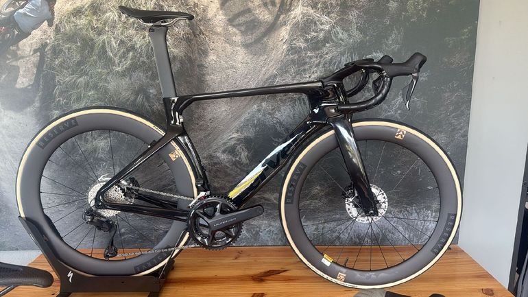 Used Cervélo Cervelo S5 2026 Talla 54 2026 Road & Gravel — image 1 of 3
