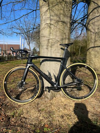 Used Specialized Venge Pro - SRAM Force eTap AXS 2020 2020 Road & Gravel, Black — image 4 of 7