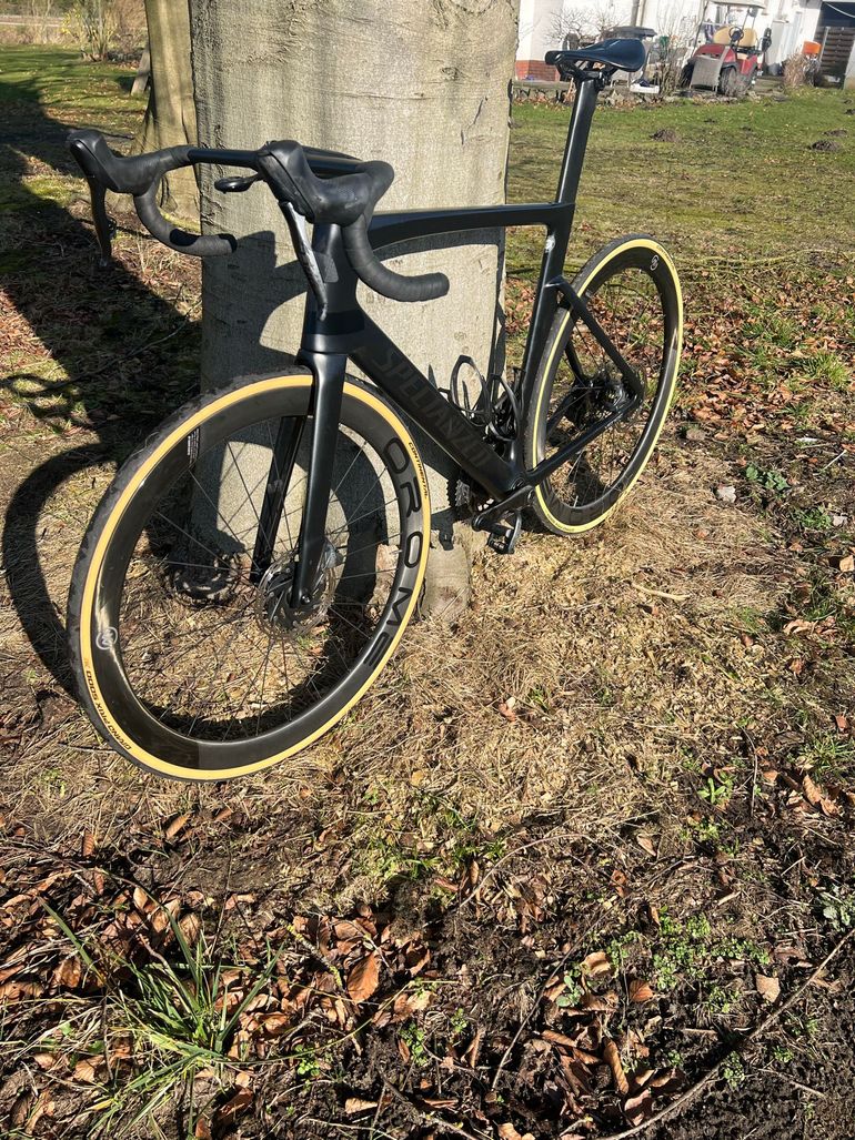 Used Specialized Venge Pro - SRAM Force eTap AXS 2020 2020 Road & Gravel, Black — image 5 of 7