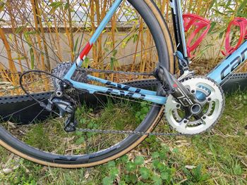 Použité Cannondale SuperSix EVO 3 2014 Road & Gravel — obrázek 3 z 8