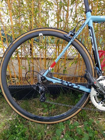 Použité Cannondale SuperSix EVO 3 2014 Road & Gravel — obrázek 4 z 8