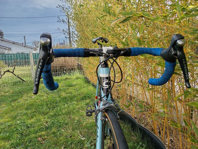 Použité Cannondale SuperSix EVO 3 2014 Road & Gravel — obrázek 8 z 8