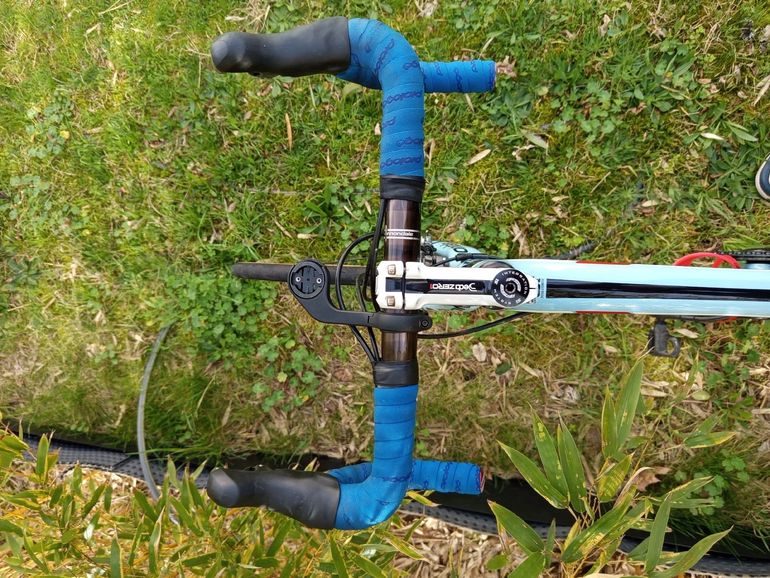 Použité Cannondale SuperSix EVO 3 2014 Road & Gravel — obrázek 6 z 8