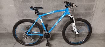 Torpado, Chiron T780 27,5"
