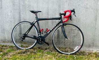 DeRosa, Avant Full Carbon