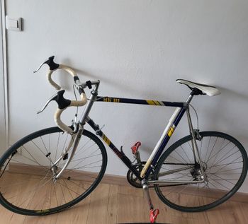 Vitus, 979 Duralinox