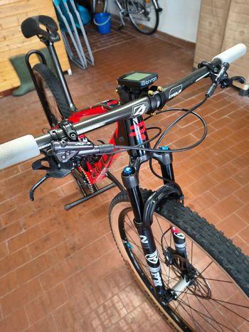 Ridley, Ignite SLX - SRAM X01 Eagle 2020