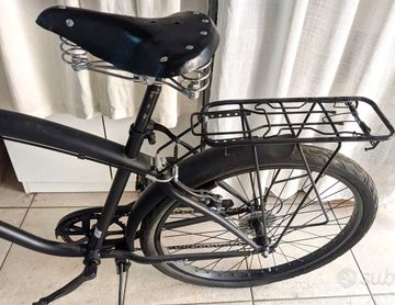 Brugt cafè racer BE CR MATBLACK Urban — billede 3 af 3