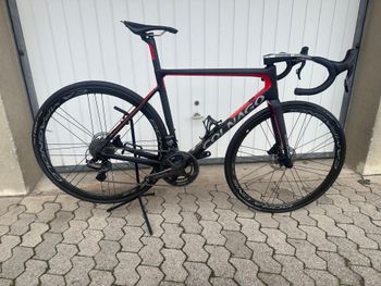 Colnago, V3-rs Campagnolo Super Record EPS