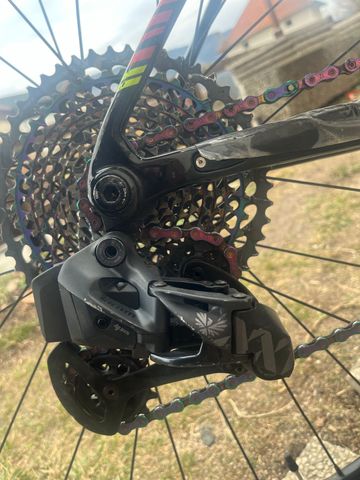 Tweedehands Torpado Ribot X 2023 Mountainbike — afbeelding 3 van 9