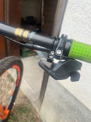 Tweedehands Torpado Ribot X 2023 Mountainbike — afbeelding 6 van 9