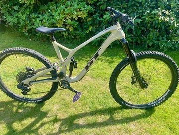 Brugt GT Force SRAM GX Eagle AXS 2022 MTB