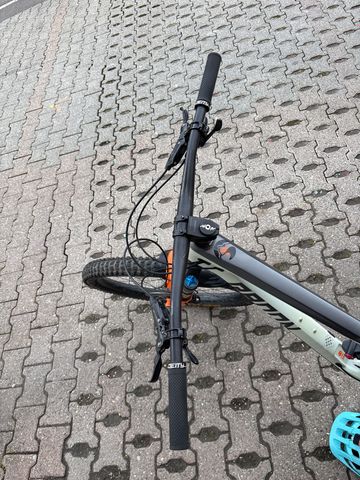 Brugt Radon JAB 10.0 HD 2021 2021 Mountainbike — billede 7 af 12