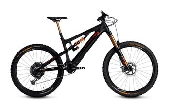 Nox, Helium Enduro 7.1 Ultra