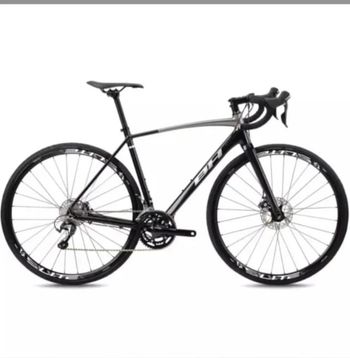 Used BH QUARTZ 1.0 2025 2025 Carretera y gravel